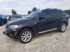2011 BMW X5 XDRIVE35I   à vendre chez Copart GA - ATLANTA EAST