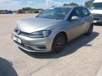 2017 VOLKSWAGEN GOLF SE NA for sale at Copart SANDWICH