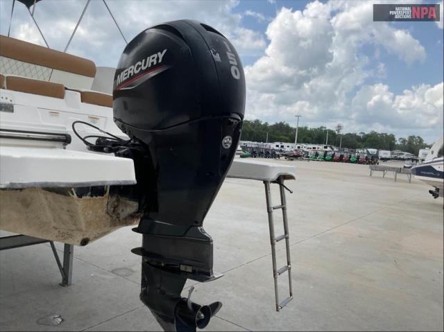 2022 OTHER BOATS DX2200(***  