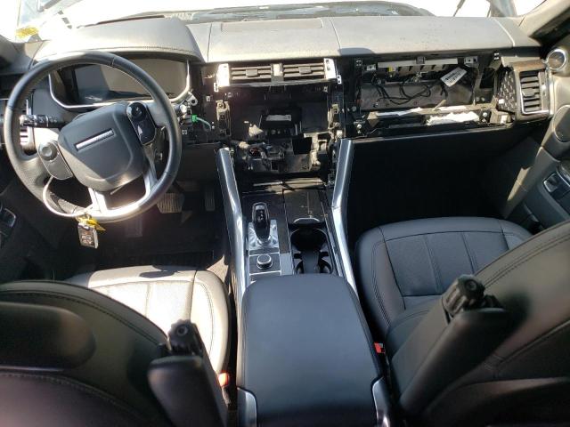  LAND ROVER RANGEROVER 2020 Черный