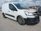 2012 CITROEN BERLINGO 6 for sale at Copart YORK