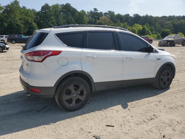 Parquets FORD ESCAPE 2013 White