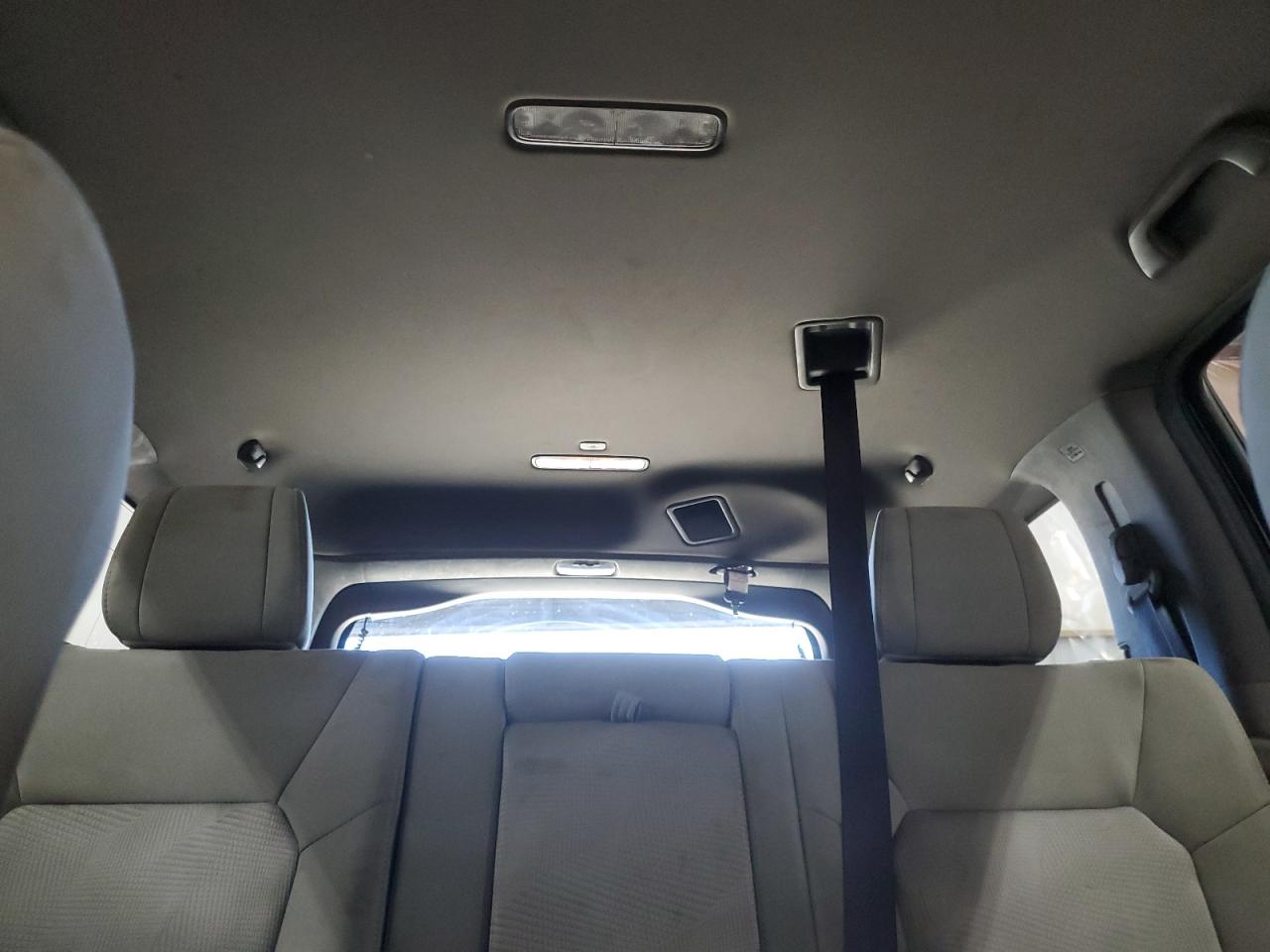 2012 Honda Pilot Lx VIN: 5FNYF4H28CB012885 Lot: 63329945