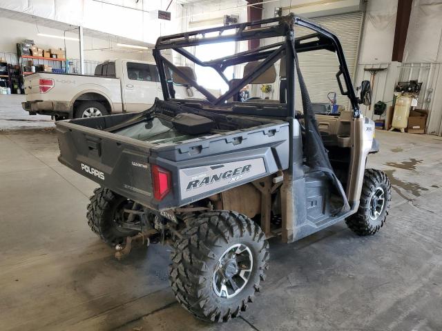 2015 POLARIS RANGER XP 900 EPS UTILITY VEHICLE UTILITY VEHICLE