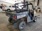 2015 POLARIS RANGER XP 900 EPS UTILITY VEHICLE UTILITY VEHICLE for sale at Copart MN - ST. CLOUD