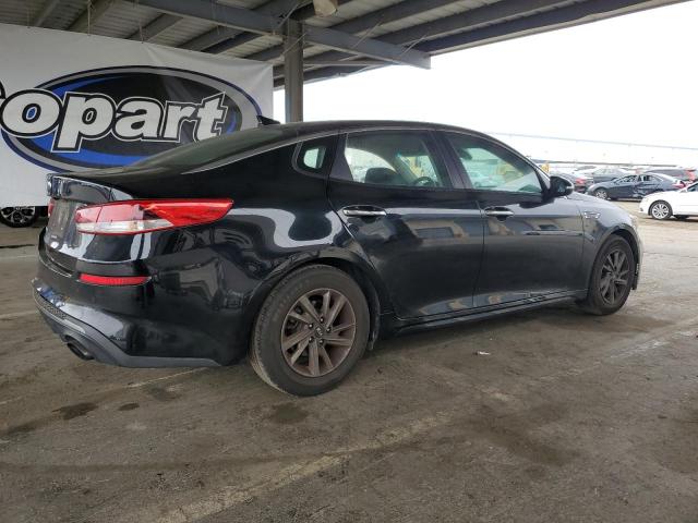  KIA OPTIMA 2019 Black