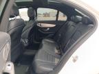 2014 MERCEDES BENZ C220 AMG L for sale at Copart CHESTER