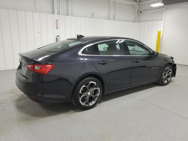  CHEVROLET MALIBU 2023 Сharcoal