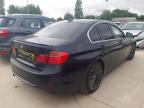2012 BMW 320D LUXUR for sale at Copart SANDY