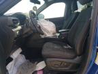 2020 FORD EXPLORER XLT   for sale at Copart ON - LONDON
