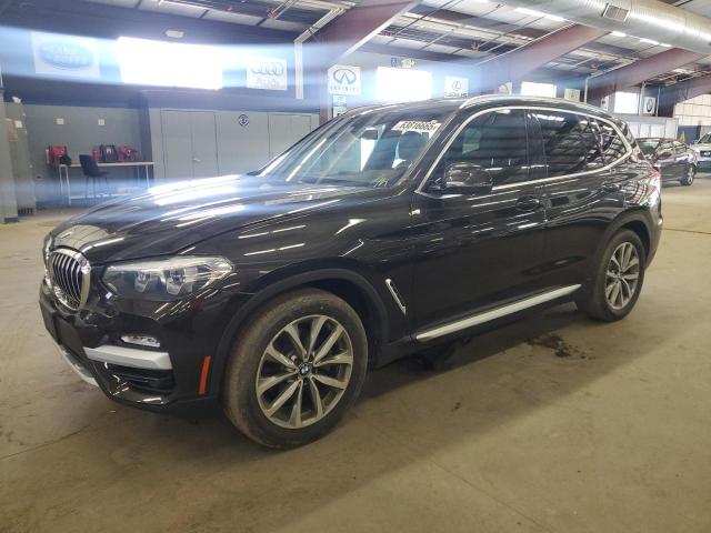 BMW X3 – zdjęcie z aukcji, lot #63816665