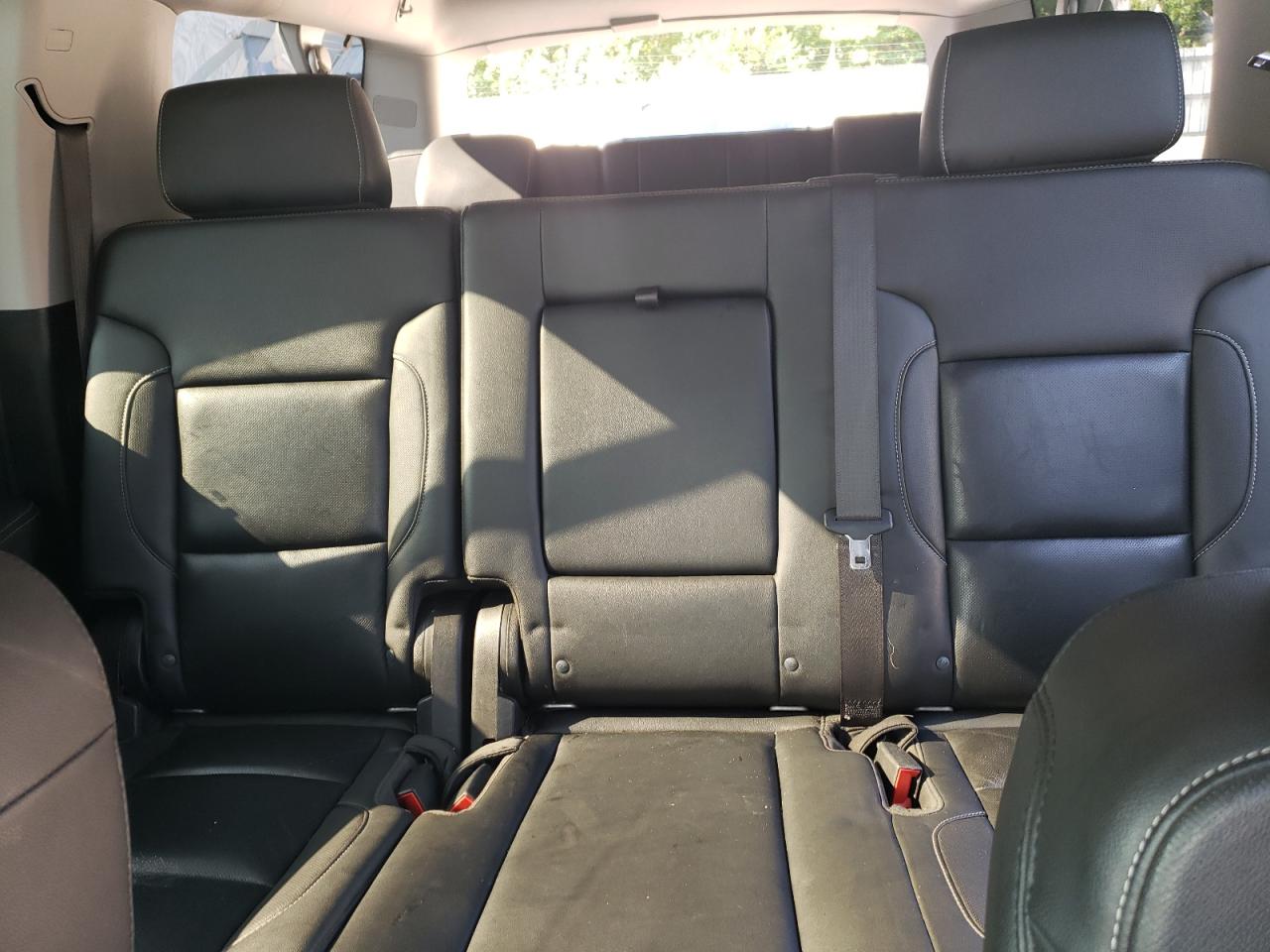 2019 GMC Yukon Xl K1500 Slt VIN: 1GKS2GKC9KR398959 Lot: 64660505