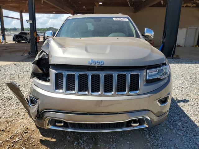 Parquets JEEP GRAND CHER 2016 Beige