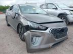 2019 HYUNDAI IONIQ FIRS for sale at Copart WESTBURY