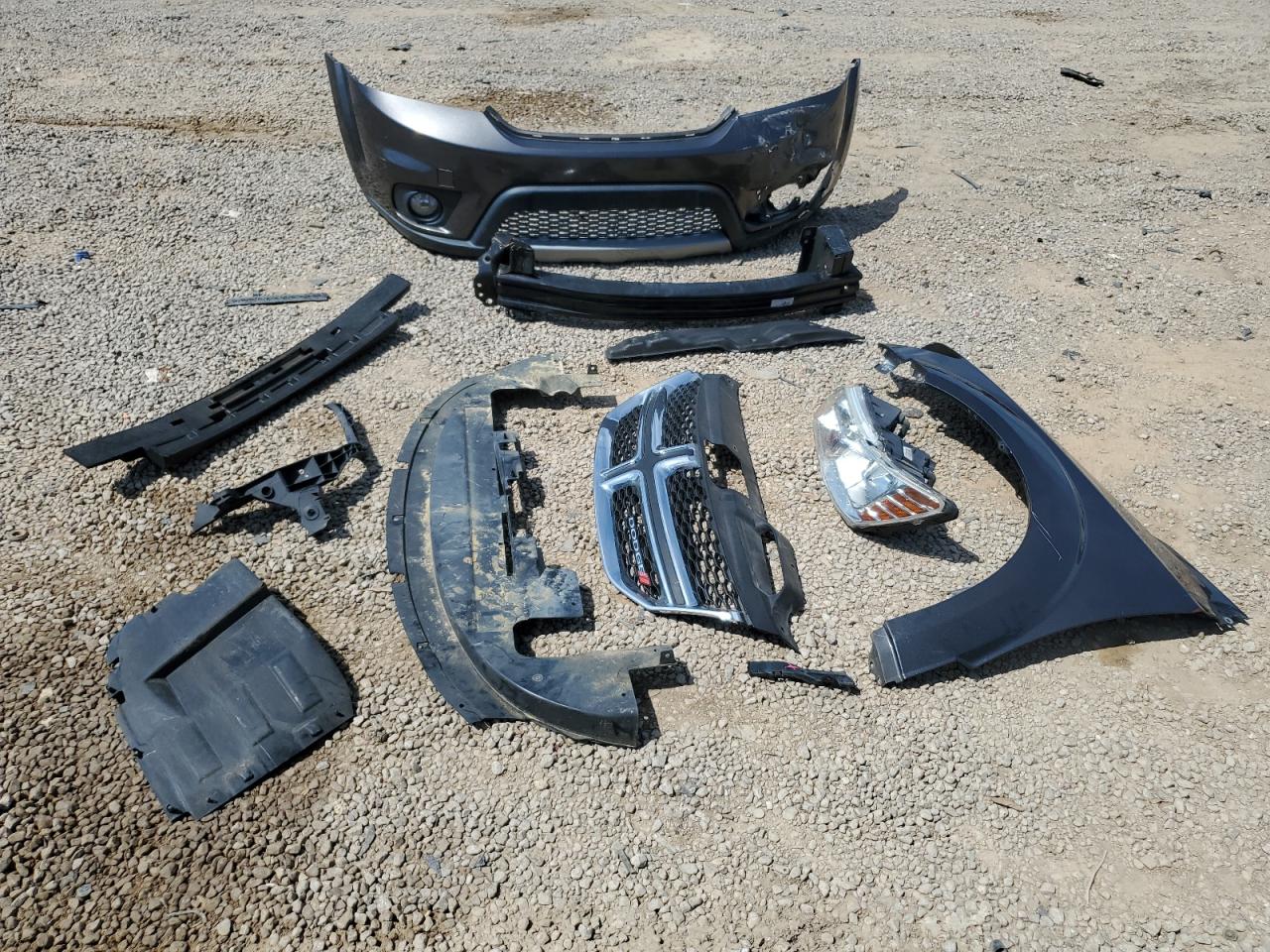 2016 Dodge Journey Sxt VIN: 3C4PDCBB2GT101458 Lot: 66004465