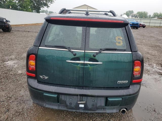 2010 MINI COOPER CLUBMAN  