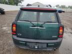 2010 MINI COOPER CLUBMAN   à vendre chez Copart NY - SYRACUSE
