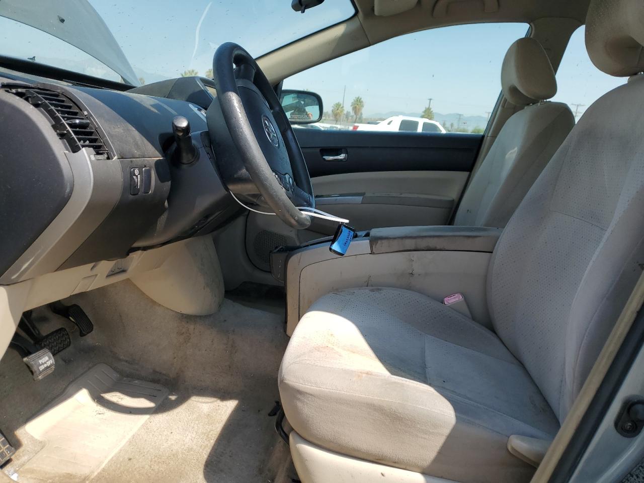 2005 Toyota Prius VIN: JTDKB20U453024793 Lot: 64885905