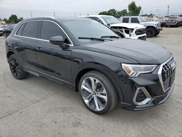  AUDI Q3 2020 Gray