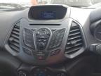 2016 FORD ECOSPORT Z for sale at Copart PETERLEE