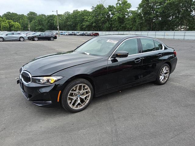 BMW 3 SERIES – zdjęcie z aukcji, lot #63896605