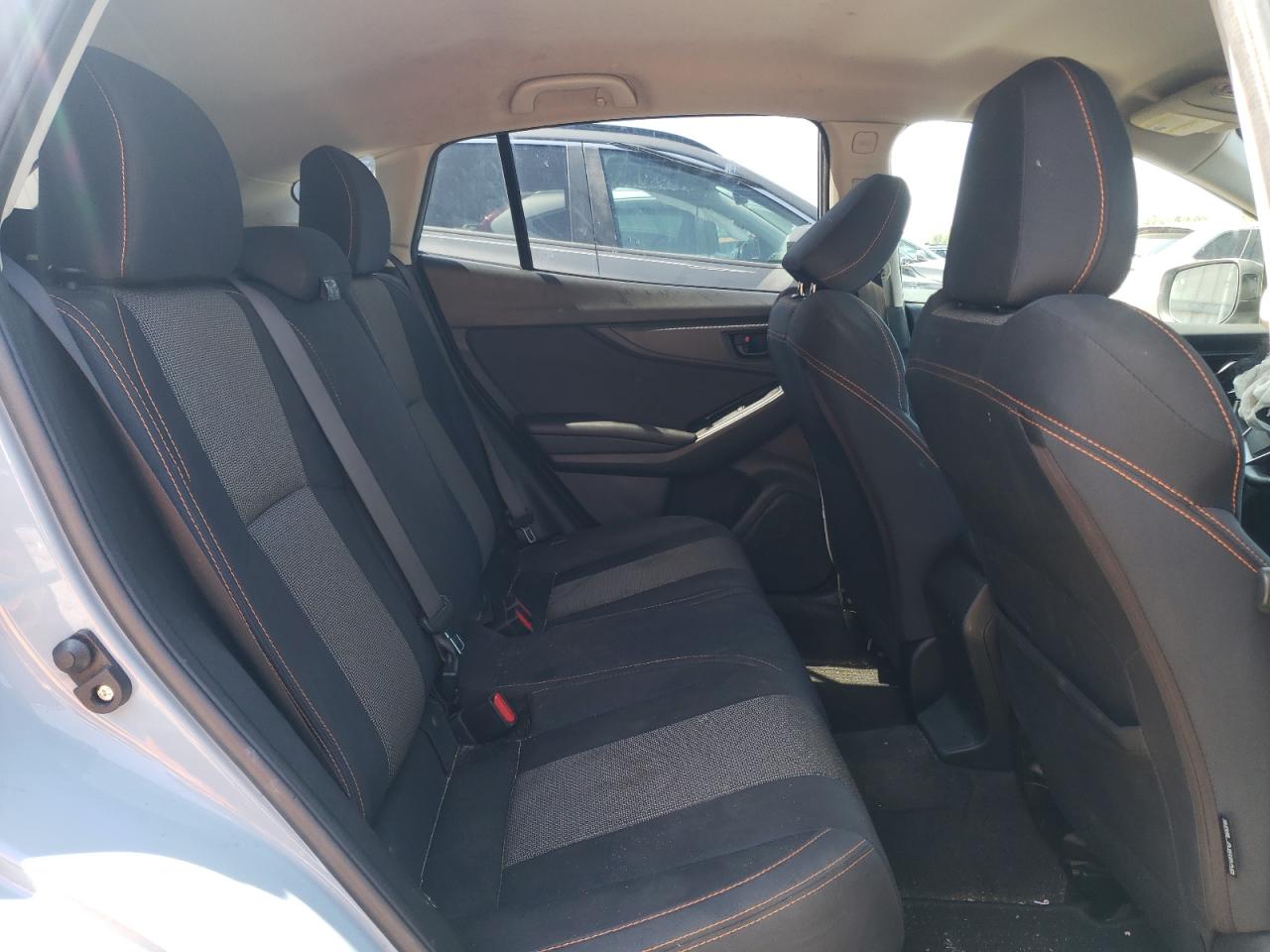 2019 Subaru Crosstrek Premium VIN: JF2GTAEC8KH318985 Lot: 64556805