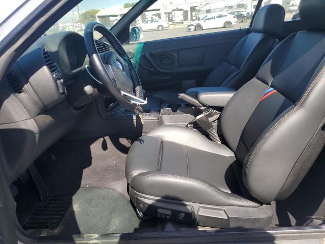 1999 BMW 328 IC  
