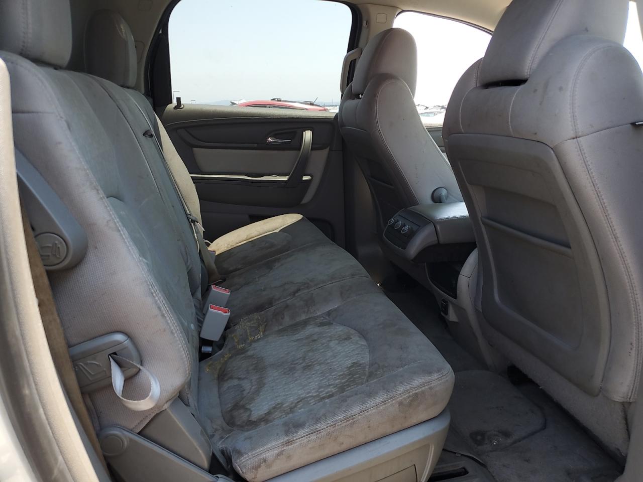 2014 GMC Acadia Sle VIN: 1GKKRNEDXEJ287389 Lot: 64333645