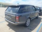 2014 LAND ROVER RANGE ROVE for sale at Copart NEWBURY
