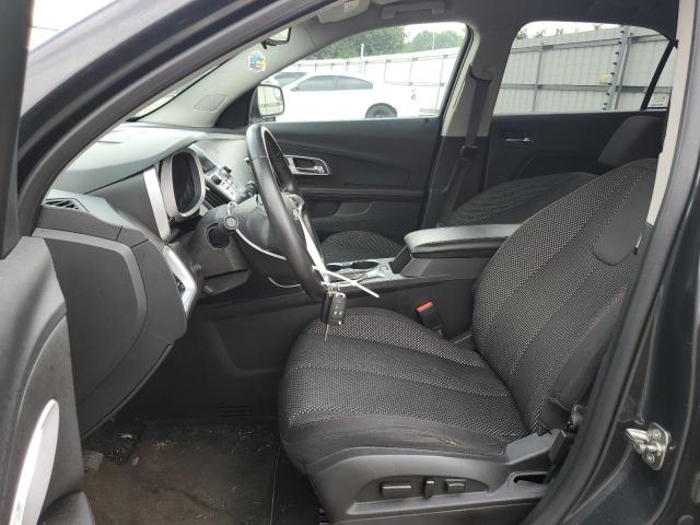  CHEVROLET EQUINOX 2014 Сharcoal