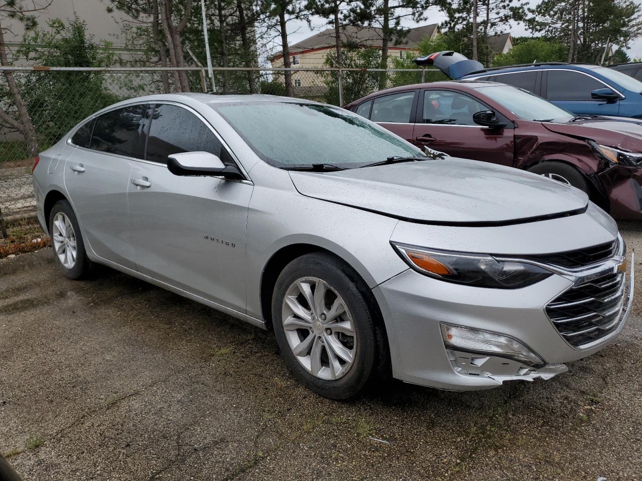 1g1zd5st0lf093113 1G1ZD5ST0LF093113 2020 Chevrolet Malibu Lt