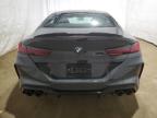 2025 BMW M8    for sale at Copart NJ - TRENTON