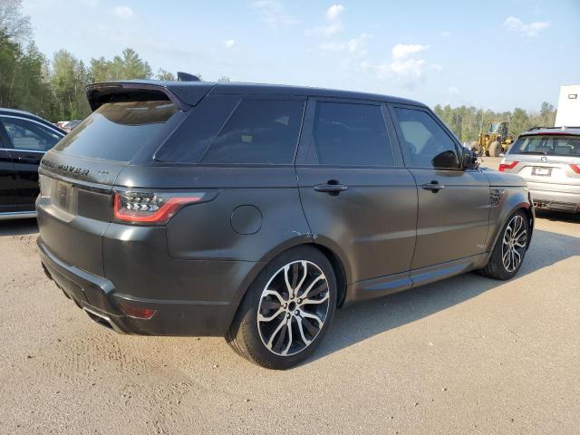 2018 LAND ROVER RANGE ROVER SPORT HSE  