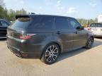 2018 LAND ROVER RANGE ROVER SPORT HSE   for sale at Copart ON - COOKSTOWN