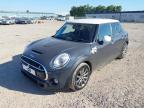 2016 MINI COOPER S for sale at Copart WISBECH