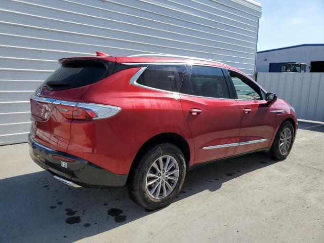  BUICK ENCLAVE 2024 Czerwony