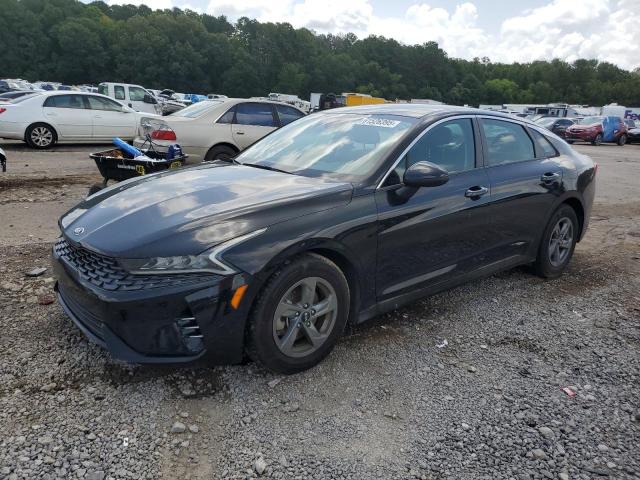 KIA K5 LXS 2021