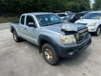 2009 TOYOTA TACOMA ACCESS CAB   for sale at Copart MA - NORTH BOSTON