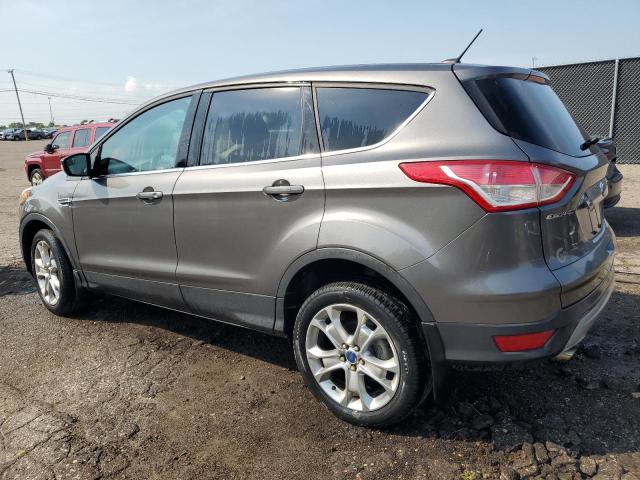 Parquets FORD ESCAPE 2013 Gray