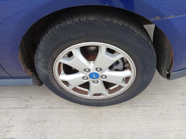 2015 FORD GRAND TOURNEO CONNECT 1.6 TDCI 115 ZETEC 5DR