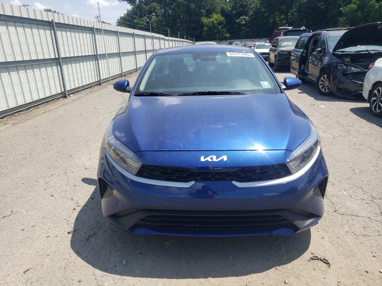 3kpf24ad6pe517169 3KPF24AD6PE517169 2023 Kia Forte Lx