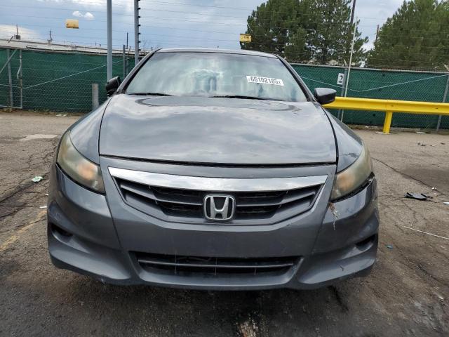  HONDA ACCORD 2012 Gray