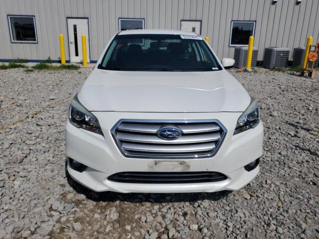  SUBARU LEGACY 2015 Biały