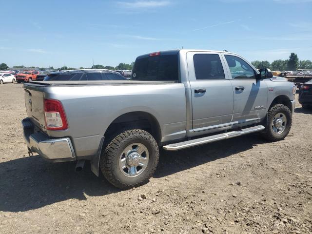  RAM 2500 2021 Srebrny