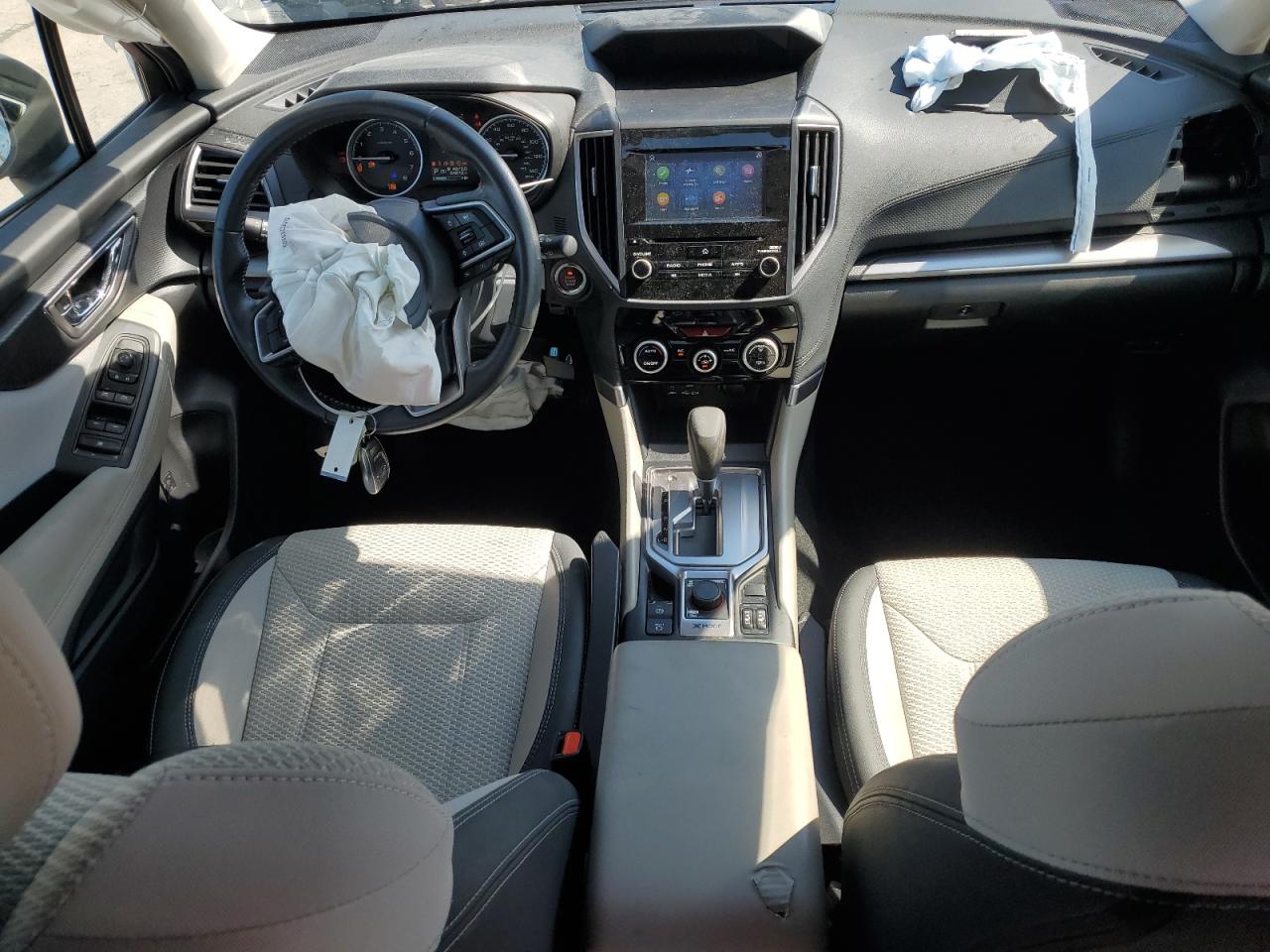 2023 Subaru Forester Premium VIN: JF2SKAECXPH434354 Lot: 63030395