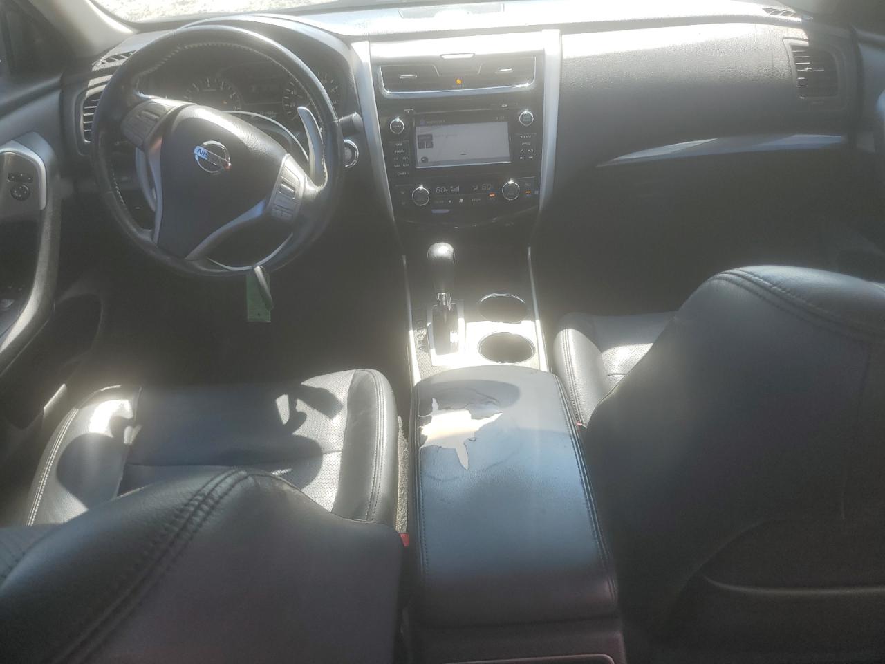 2015 Nissan Altima 3.5S VIN: 1N4BL3AP8FC496479 Lot: 64926355