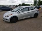 2013 HYUNDAI ELANTRA GLS   for sale at Copart ON - LONDON