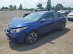 2020 KIA FORTE EX   for sale at Copart QC - MONTREAL