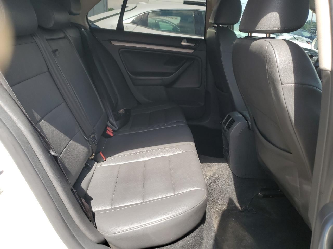 2008 Volkswagen Jetta Se VIN: 3VWRM71K28M024164 Lot: 63252845