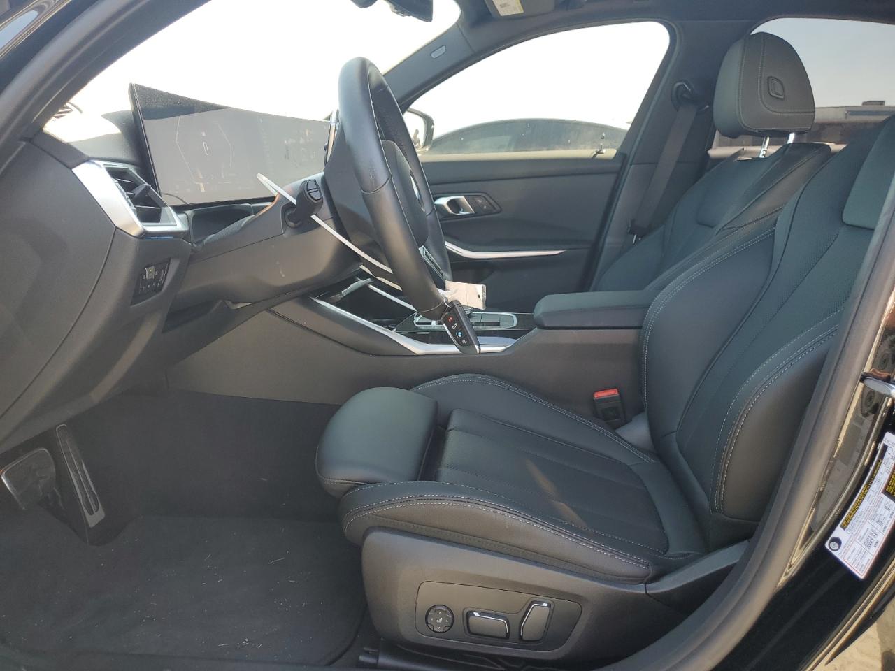 2024 BMW 330I VIN: 3MW69FF09R8E86012 Lot: 66963155